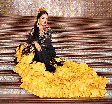 Flamenco Tour